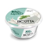 MORO Ricotta 250g /8