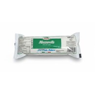 MORO Mozzarella FDL wałek 1kg /15 Premium