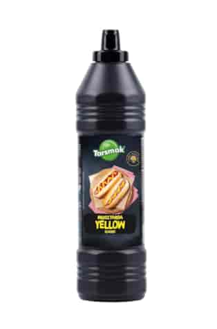 TARSMAK Musztarda yellow 1000g/9