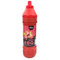 BONA Sos BBQ premium 1kg/12