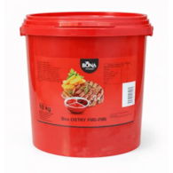 BONA Sos ostry Piri-Piri 10kg/1