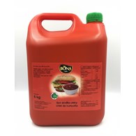 BONA Sos słodko-ostry chilli do kurczaka 6kg/1