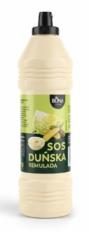 BONA Sos duński Remulada 900g/12