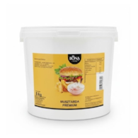 BONA Musztarda stołowa 5kg/1