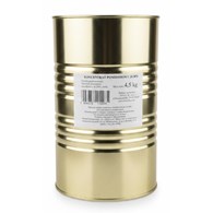 BONA Koncentrat pomidorowy 28-30% 4,5kg/1
