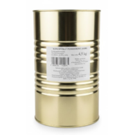 BONA Koncentrat pomidorowy 28-30% 4,5kg/1