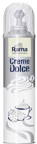RAMA G Creme Dolce Spray 500ml /12