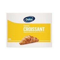 DEBIC Masło Croissant 2kg /5