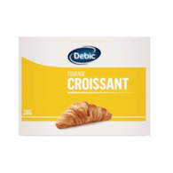 DEBIC Masło Croissant 2kg /5