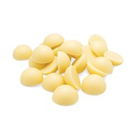 MILLANO Czekolada biała pastylki 27% 2kg