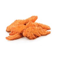 AJ FOOD Stripsy łagodne 1kg/6