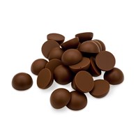 MILLANO Czekolada mleczna pastylki 30% 2kg