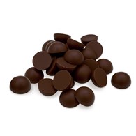 MILLANO Czekolada gorzka pastylki 70% 2kg