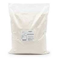 ECOBI Mąka Kokosowa 5kg