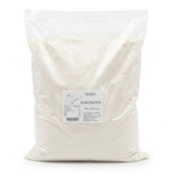 ECOBI Mąka Kokosowa 5kg