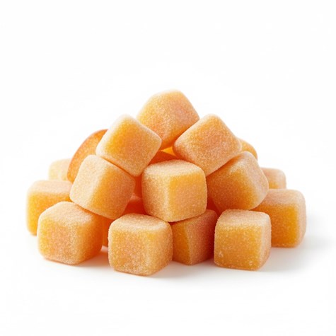 MR.  Morela kostka 1kg/10