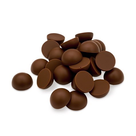 MILLANO Czekolada mleczna pastylki 32% 2kg