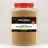 PROWANA Kardamon mielony 1,2kg