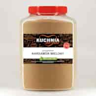 PROWANA Kardamon mielony 1,2kg