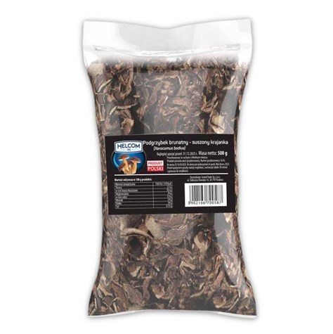 GREEK Podgrzybek suszony 500g/4