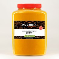 PROWANA Curry 1,7kg