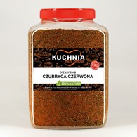 PROWANA Czubryca czerwona 1,5kg