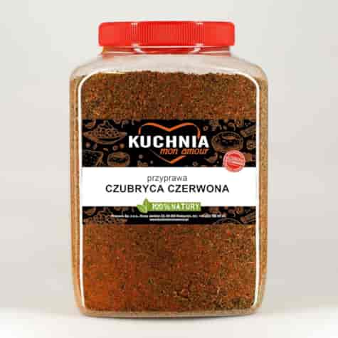 PROWANA Czubryca czerwona 1,5kg