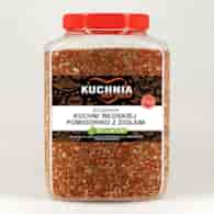 PROWANA Pomidorino z ziołami 900g