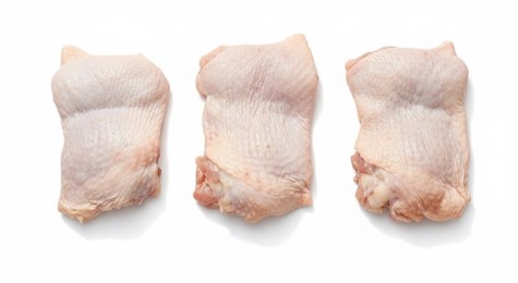 M.G. KURCZAK Mięso z nogi trybowane B/K Z/S