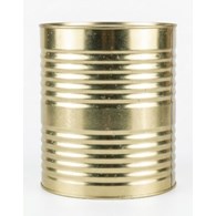 DEPPERT'S Ogórki konserwowe kostka 10600ml/6500g/1