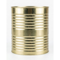 DEPPERT'S Ogórki konserwowe kostka 10600ml/6500g/1