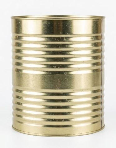 DEPPERT'S Ogórki konserwowe kostka 10600ml/6500g/1