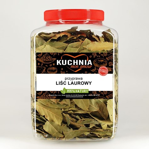 PROWANA Liść laurowy 100g