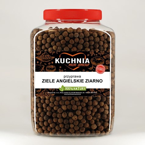 PROWANA Ziele angieslkie ziarno 1kg