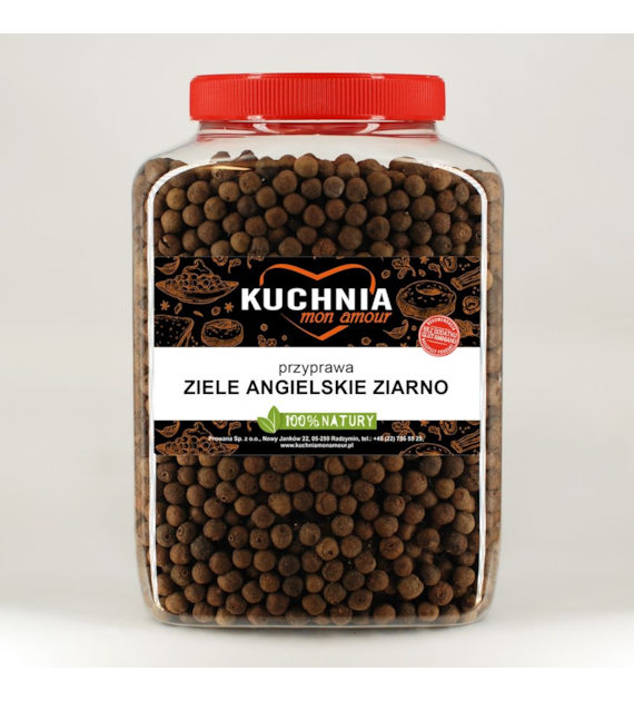 PROWANA Ziele angielskie ziarno 1kg