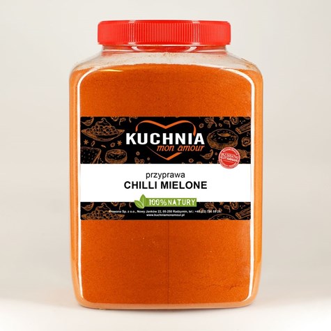 PROWANA Chilli mielone 1,2kg