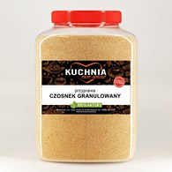 PROWANA Czosnek granulowany 1,7kg