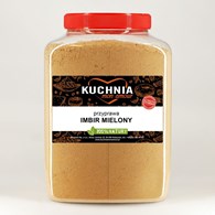 PROWANA Imbir mielony 1,3kg