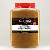PROWANA Kmin rzymski mielony 1,5kg