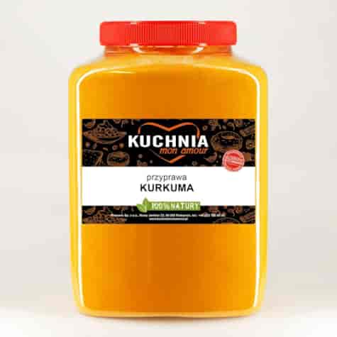 PROWANA Kurkuma 1,7kg