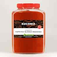 PROWANA Papryka słodka wędzona 1,2kg