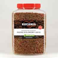 PROWANA Pieprz kolorowy grys 1,2kg
