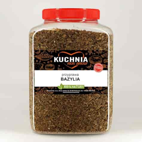 PROWANA Bazylia 400g