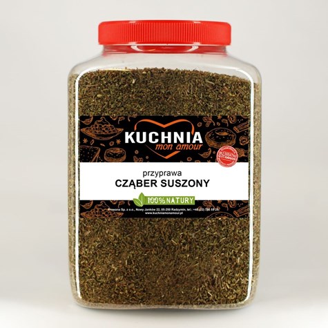 PROWANA Cząber 400g