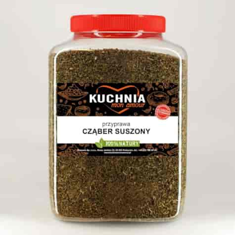 PROWANA Cząber 400g