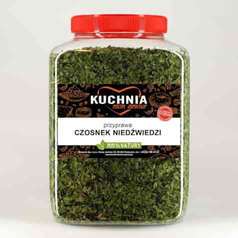 PROWANA Czosnek niedźwiedzi 300g