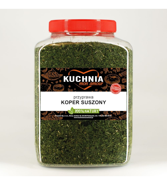PROWANA Koper 400g