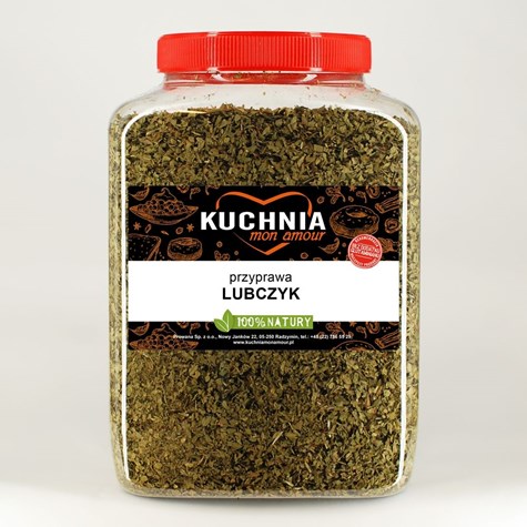 PROWANA Lubczyk 350g