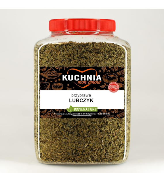 PROWANA Lubczyk 350g