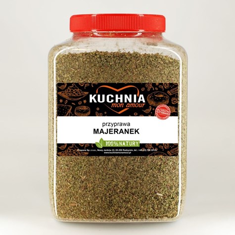 PROWANA Majeranek 300g